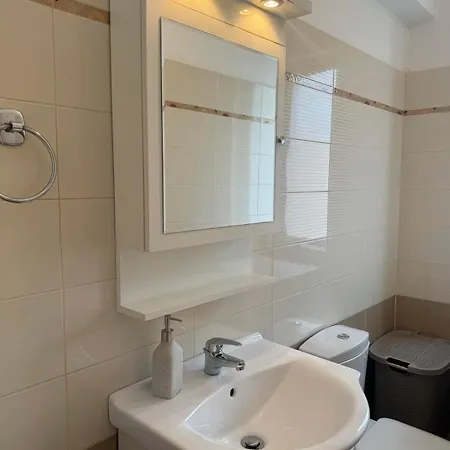 Be My Guest Apartment *