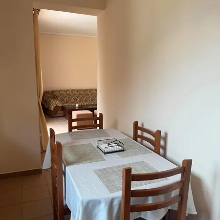 Be My Guest Apartment