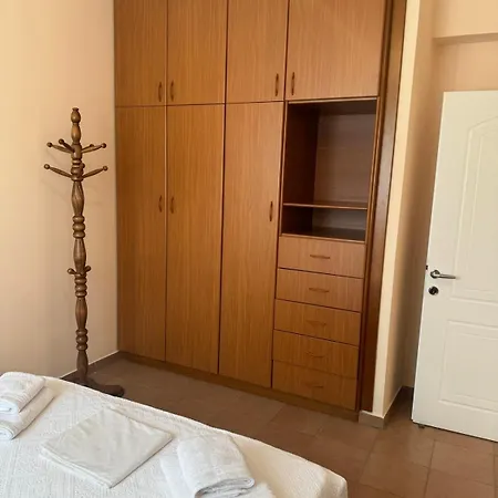 Be My Guest Apartment