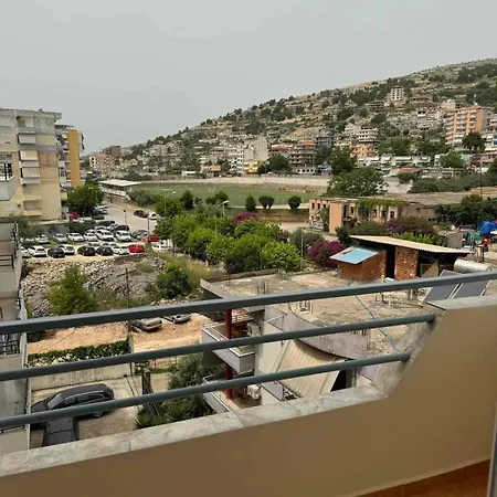 Be My Guest Sarande